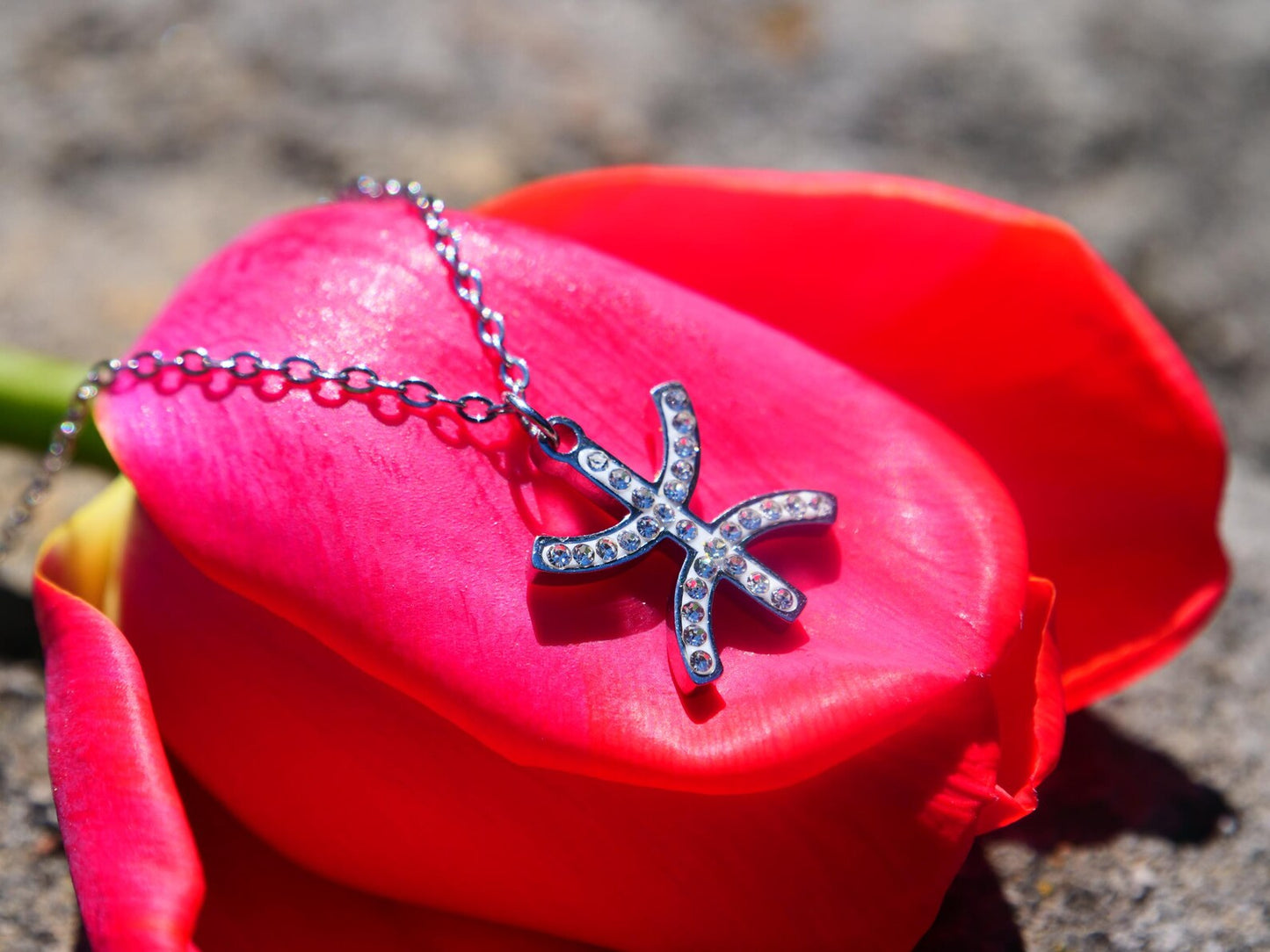 Collier Kabyle Amazigh Berbère