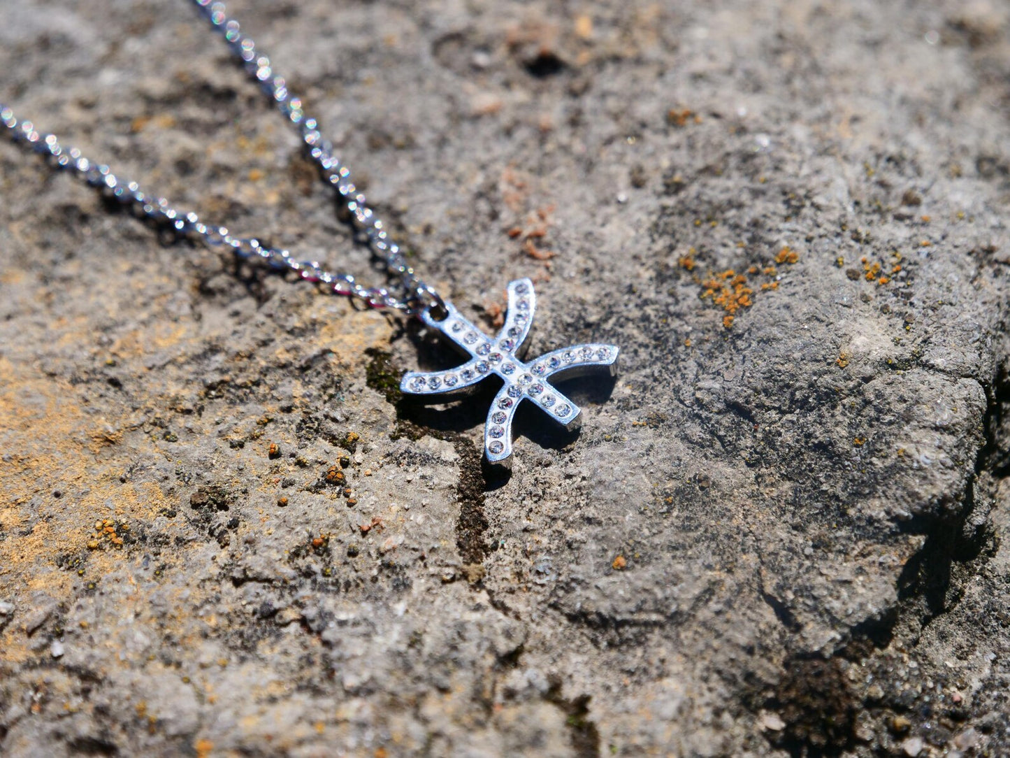 Collier Kabyle Amazigh Berbère