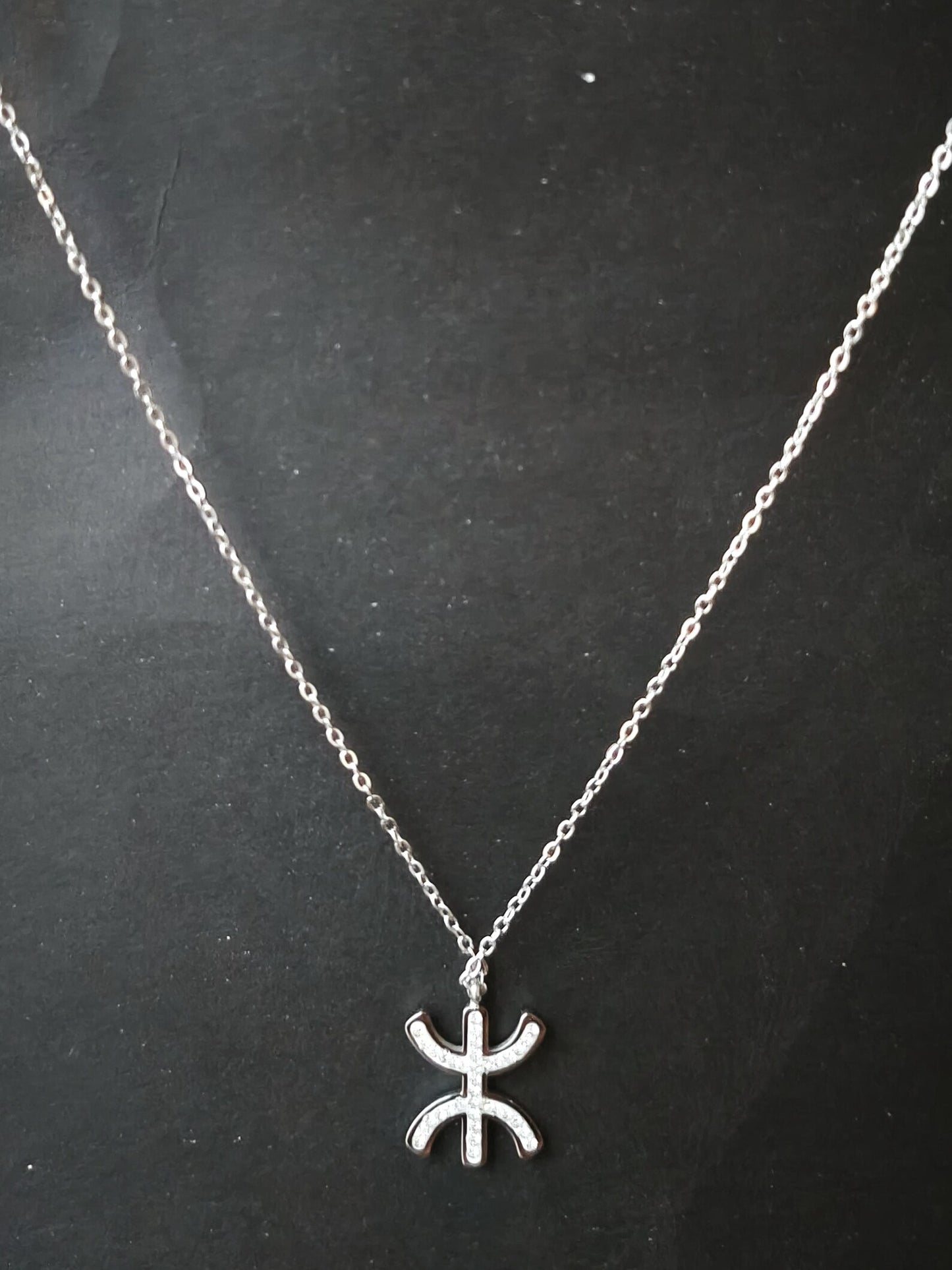 Collier Kabyle Amazigh Berbère